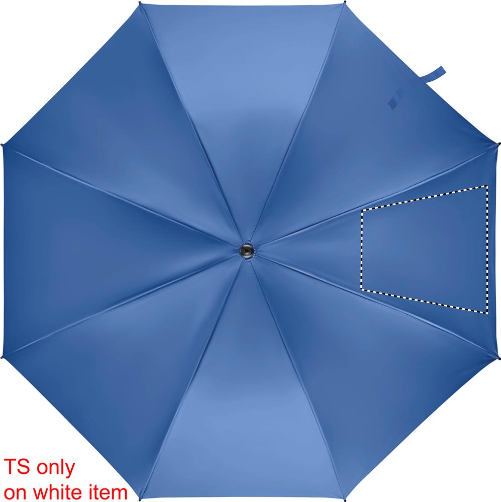 Windproof umbrella 27 inch segment 4 37