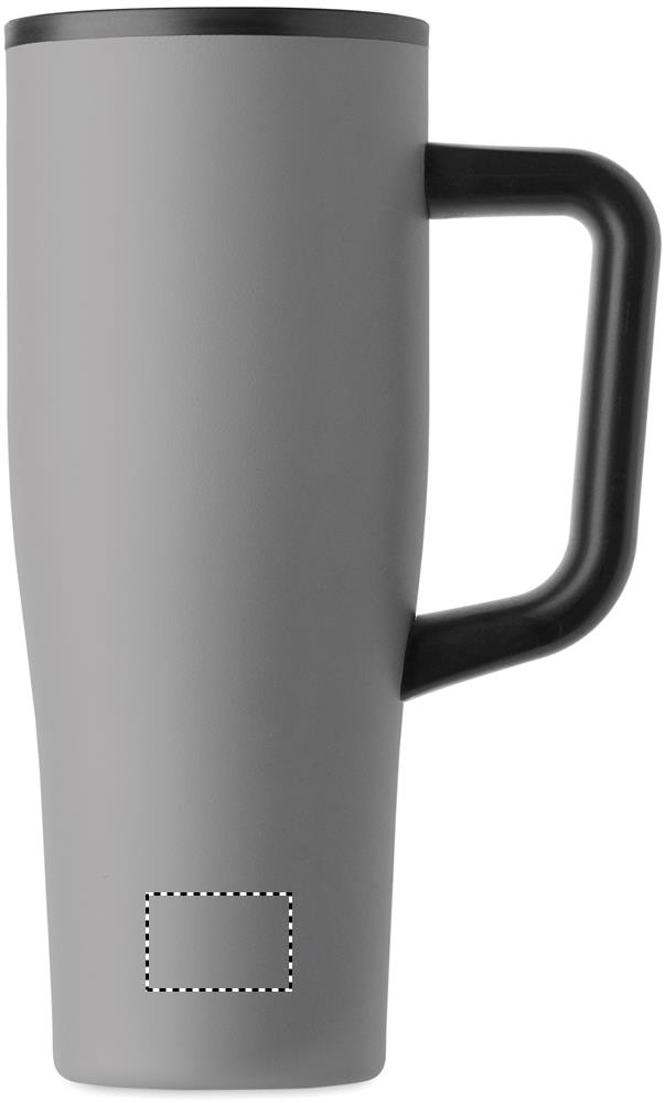 Bicchiere doppio strato 900 ml right handed lower 07
