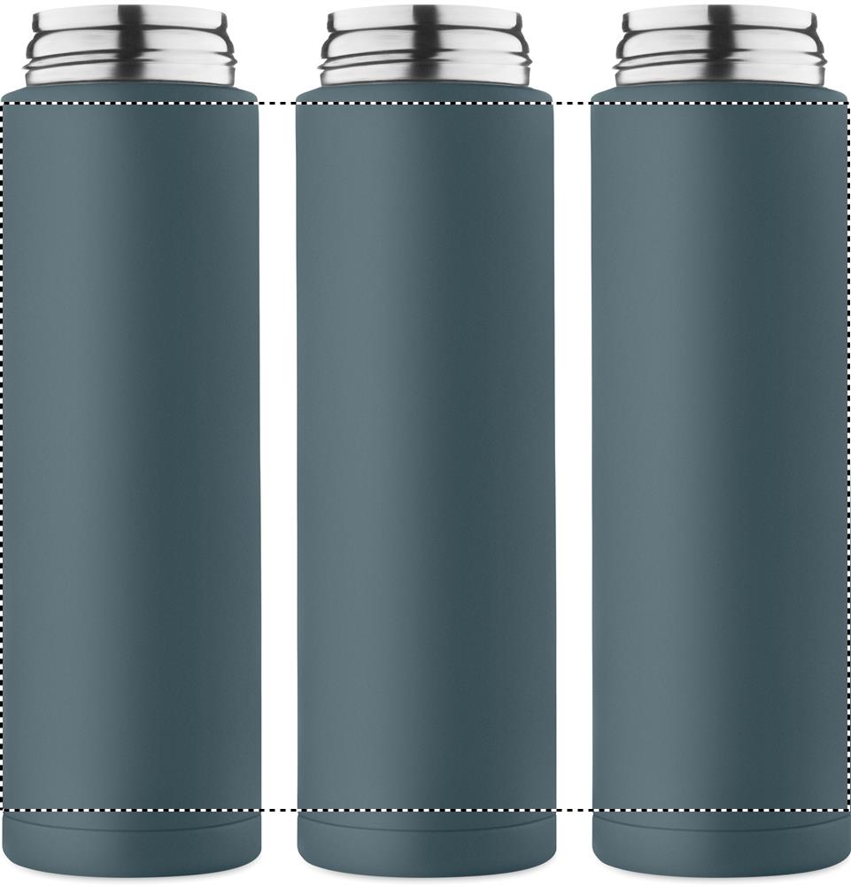 Double wall bottle 500 ml 360 digital 20