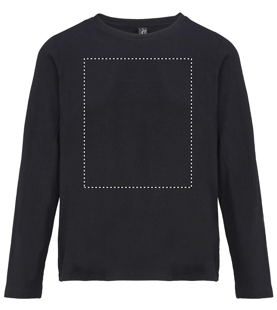 MONARCH T-SHIRTS DONNA front db