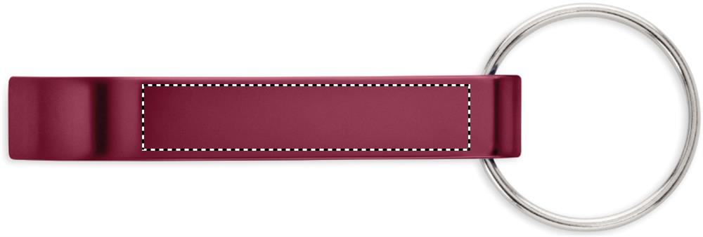 Apribottiglie in alluminio top 02