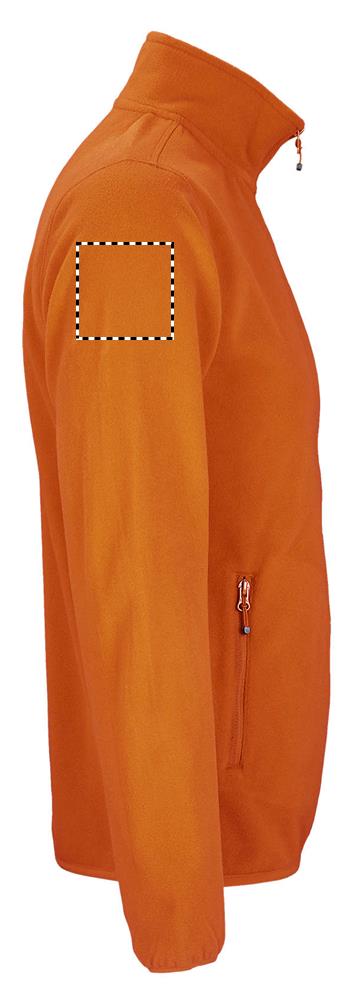 FACTOR giacca uomo 280g arm right or