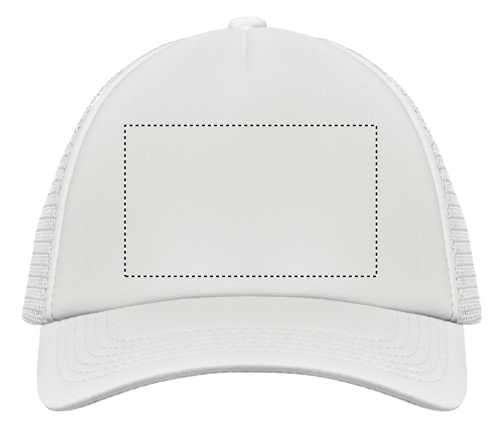 Cappello camionista front t 06