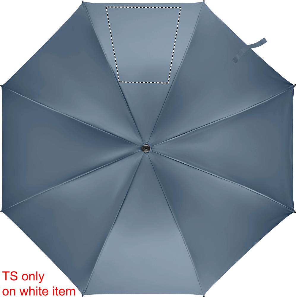 Windproof umbrella 27 inch segment 3 04