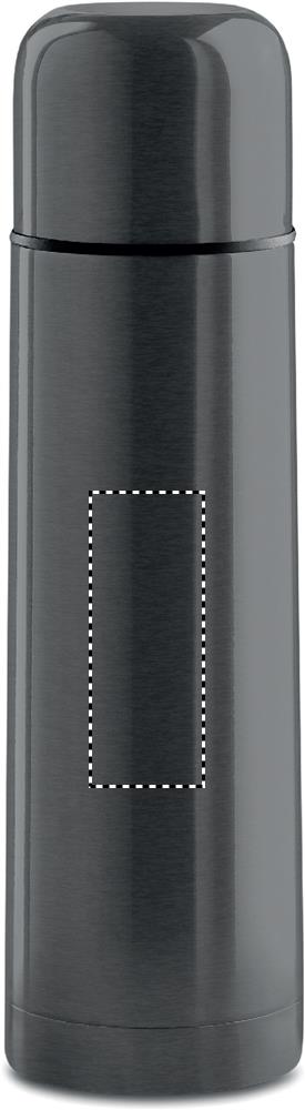 Thermos doppio strato 500ml bottle front 18