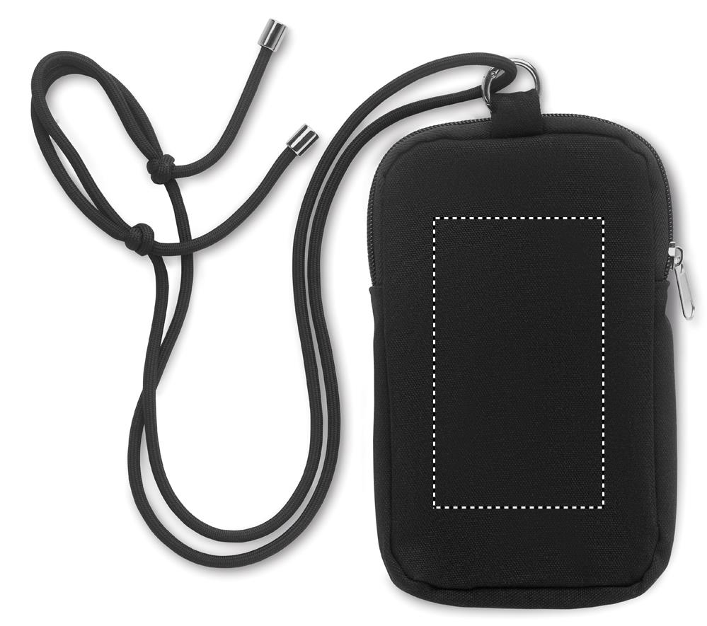 Borsa per smartphone cross body back 03