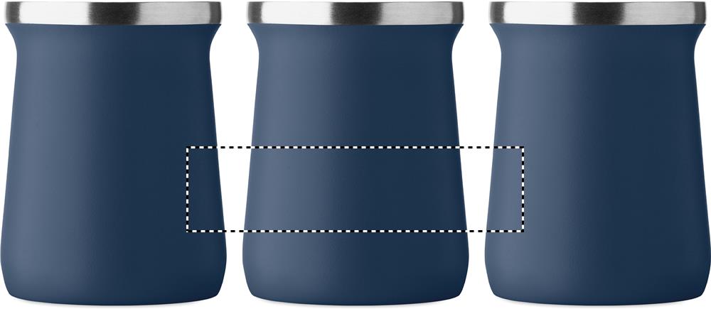 Tazza da tè Yerba mate roundscreen 85