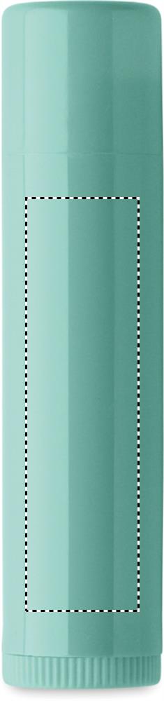 Balsamo labbra vegano SPF10 back 77