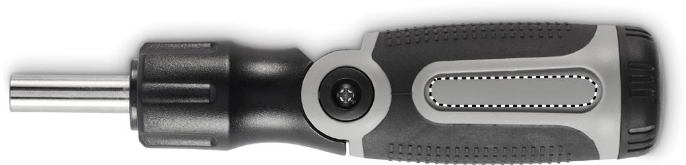 Cacciavite pieghevole side 2 do 07