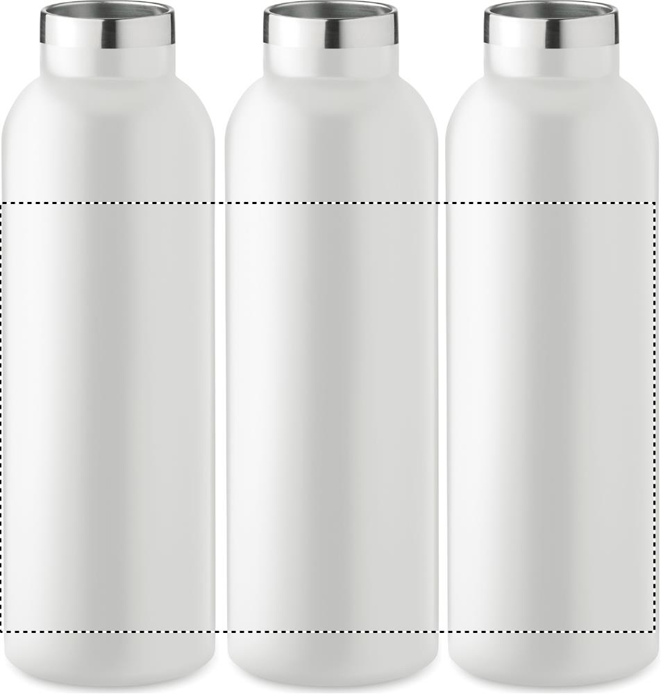 Double wall flask 750ml 360 laser 06