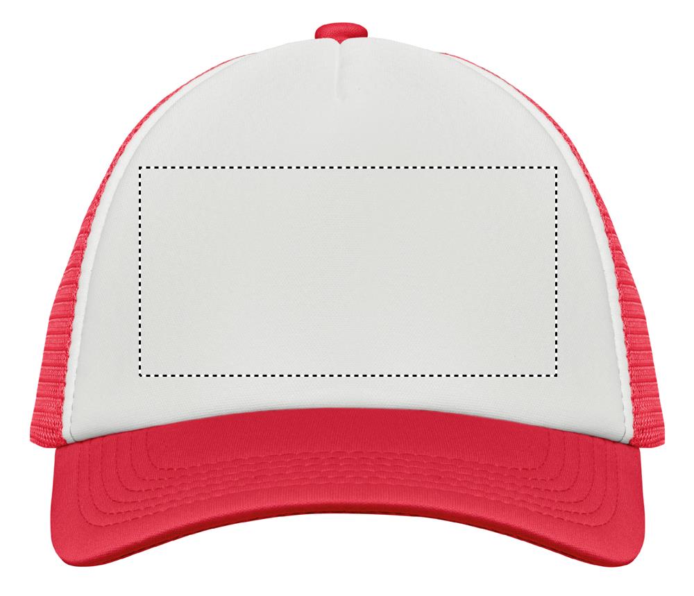 Cappello camionista front ts 35