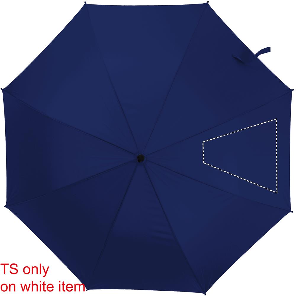 27 inch umbrella segment 4 04