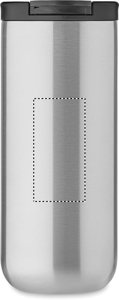 Thermos a doppia parete 330ml front 16