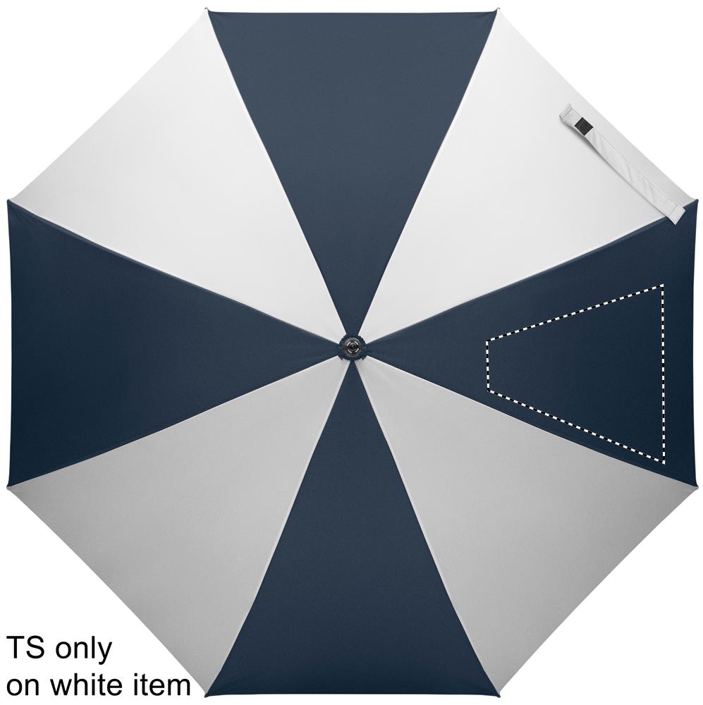 Ombrello 27'' segment 4 54