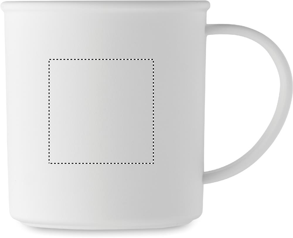 Tazza riutilizzabile 300 ml right handed 06