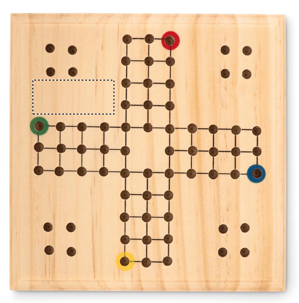 Ludo game board 4 40