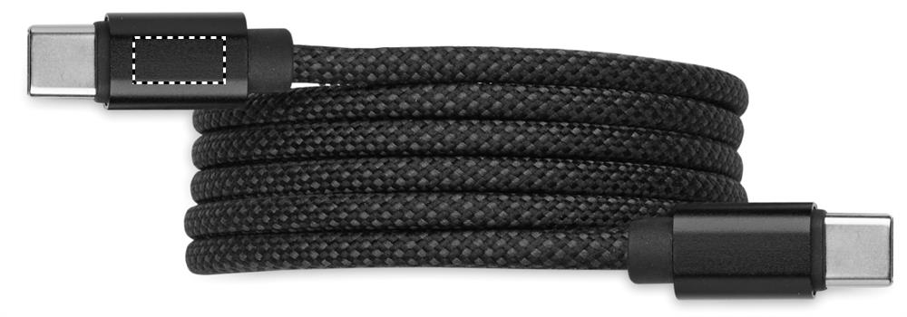 Cavo antigroviglio in RPET plug 1 03