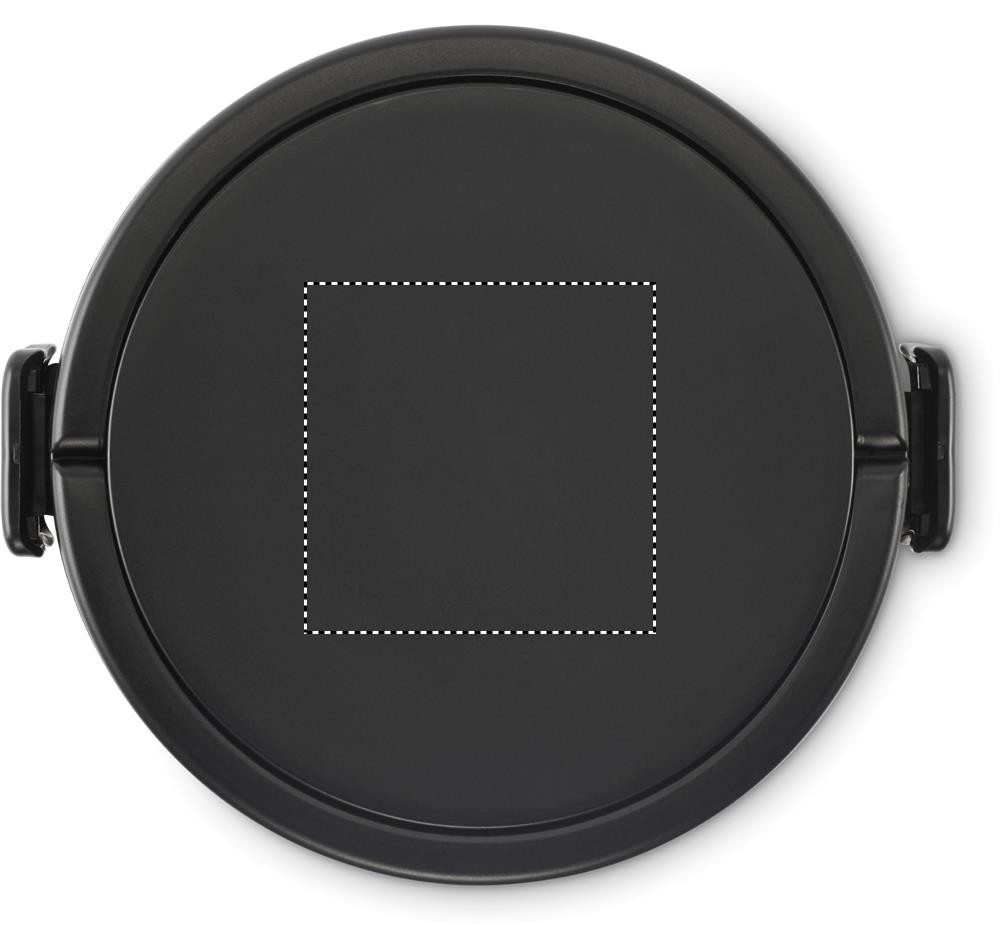 Portapranzo a due livelli lid pad 03