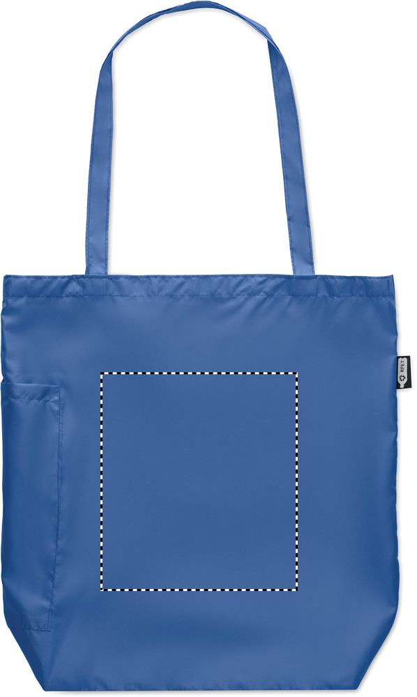 21 inch RPET umbrella set bag 37