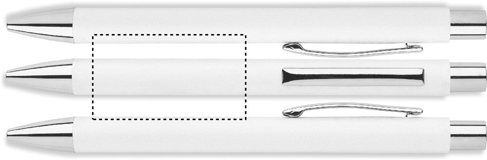 Penna in carta riciclata roundscreen 06