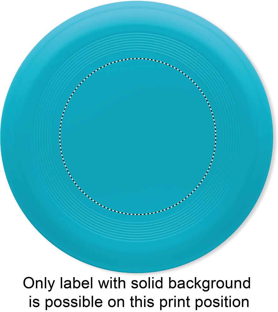Frisbee SEAQUAL top dl background 12