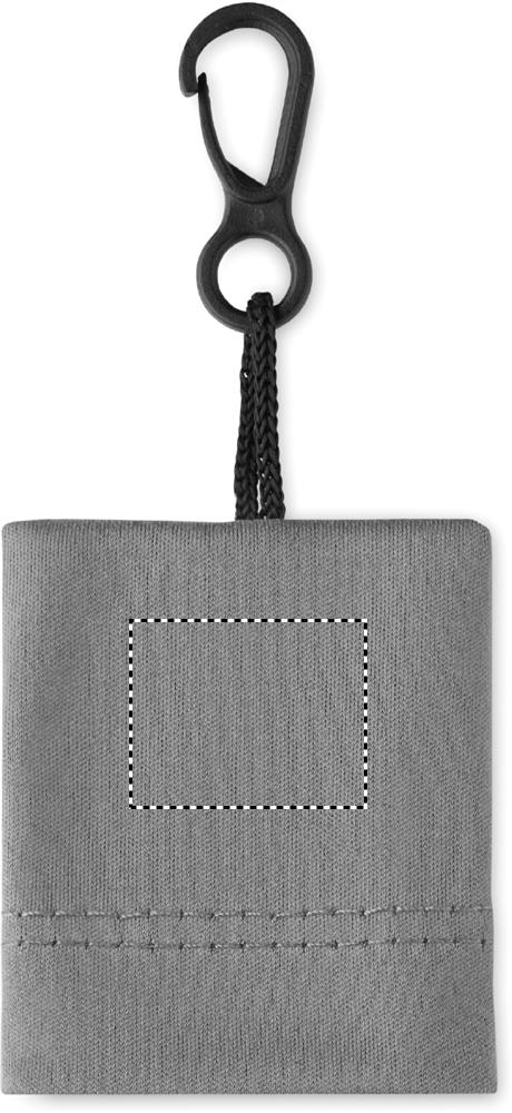 Panno per la pulizia in RPET pouch side 1 07
