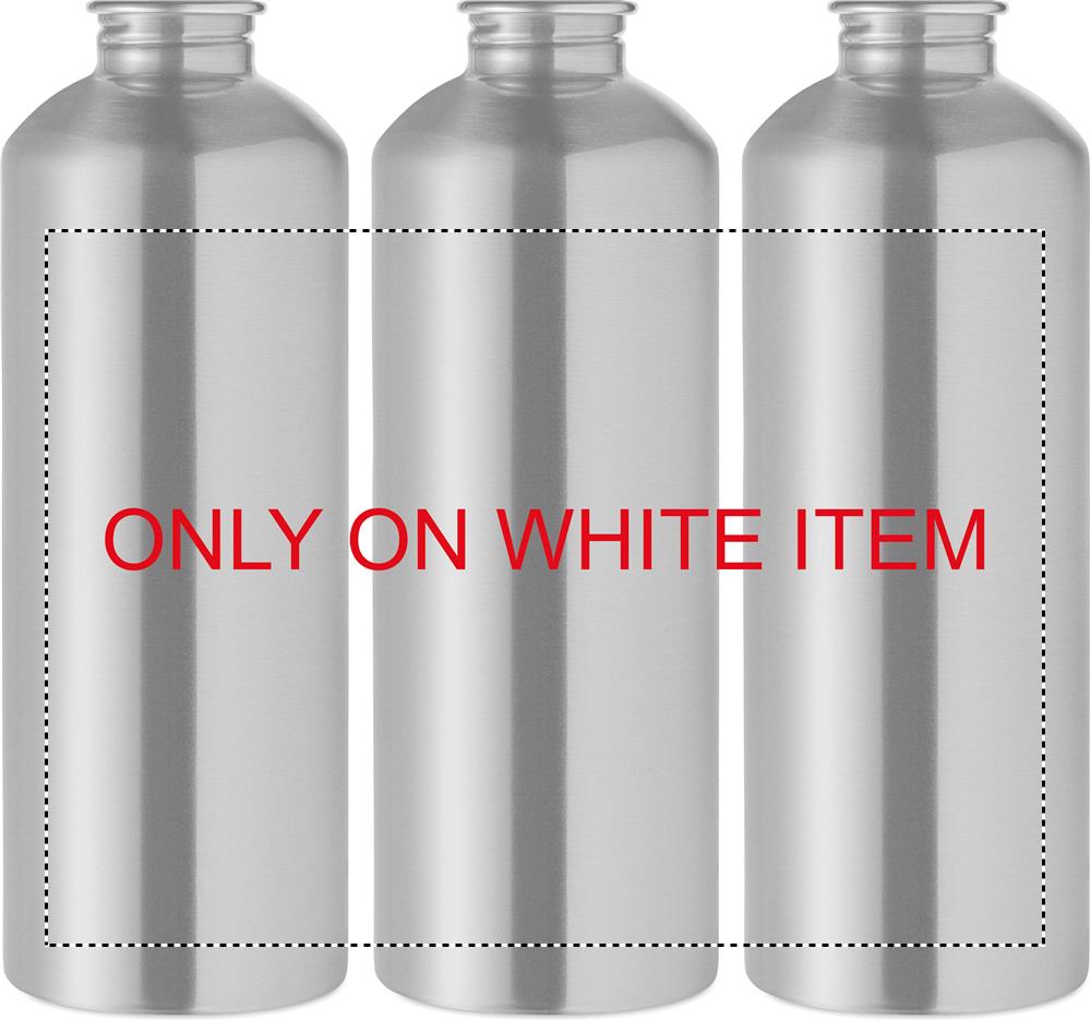 Bottiglia da 1000 ml sublimation 16