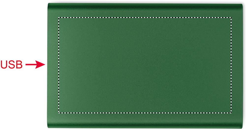 Caricabatterie wireless back pd 60