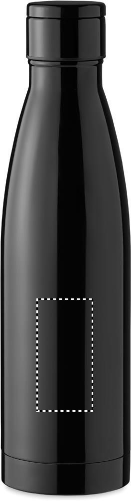 Bottiglia termometrica. 500 ml front 03