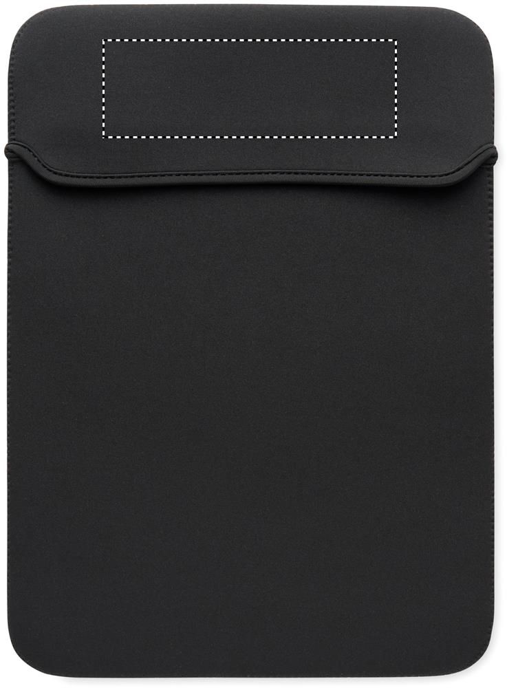 Custodia tablet neoprene 14" side 1 03