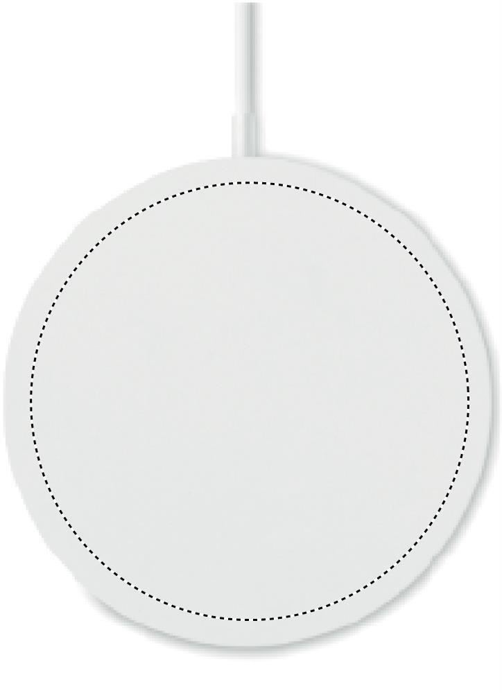 Ultrathin wireless charger 10W charger 06