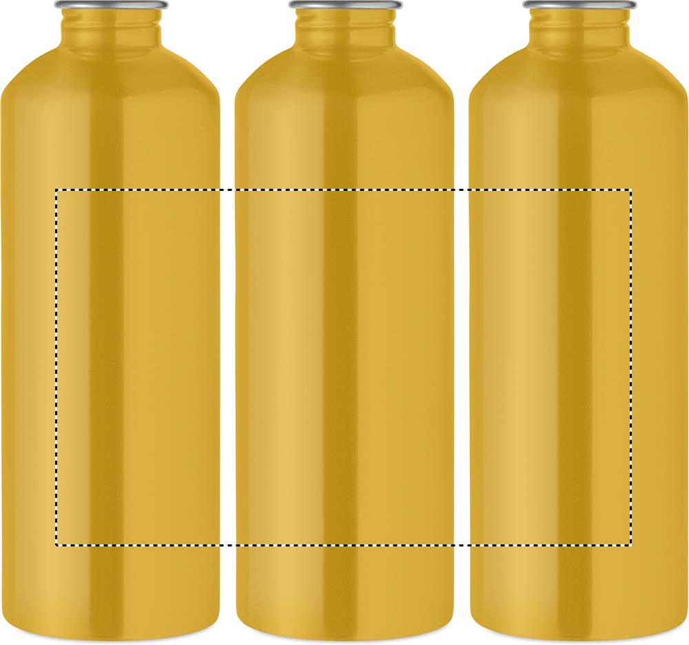 Bottiglia da 1000 ml roundscreen 78