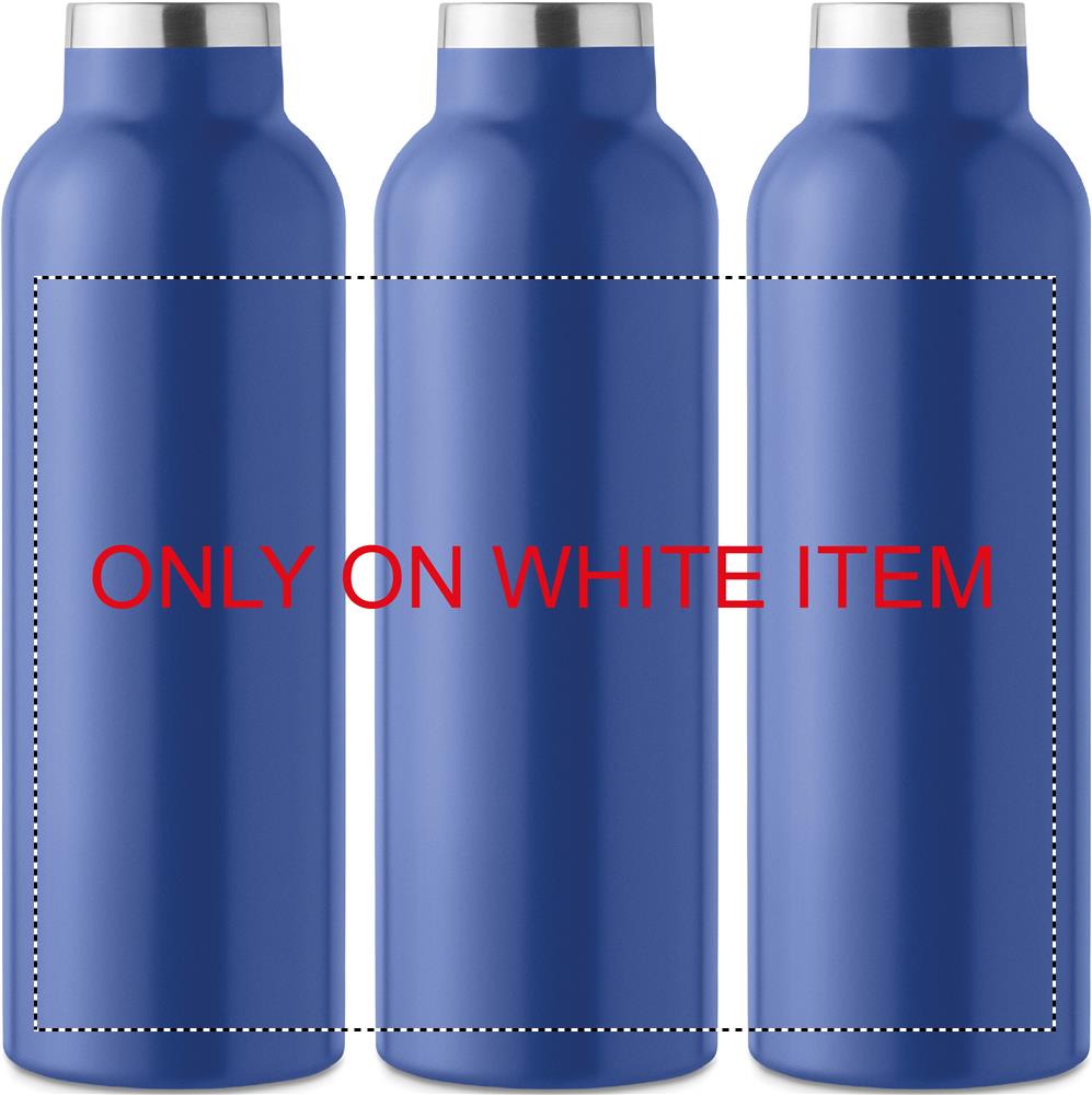 Double wall bottle 700 ml sublimation 04