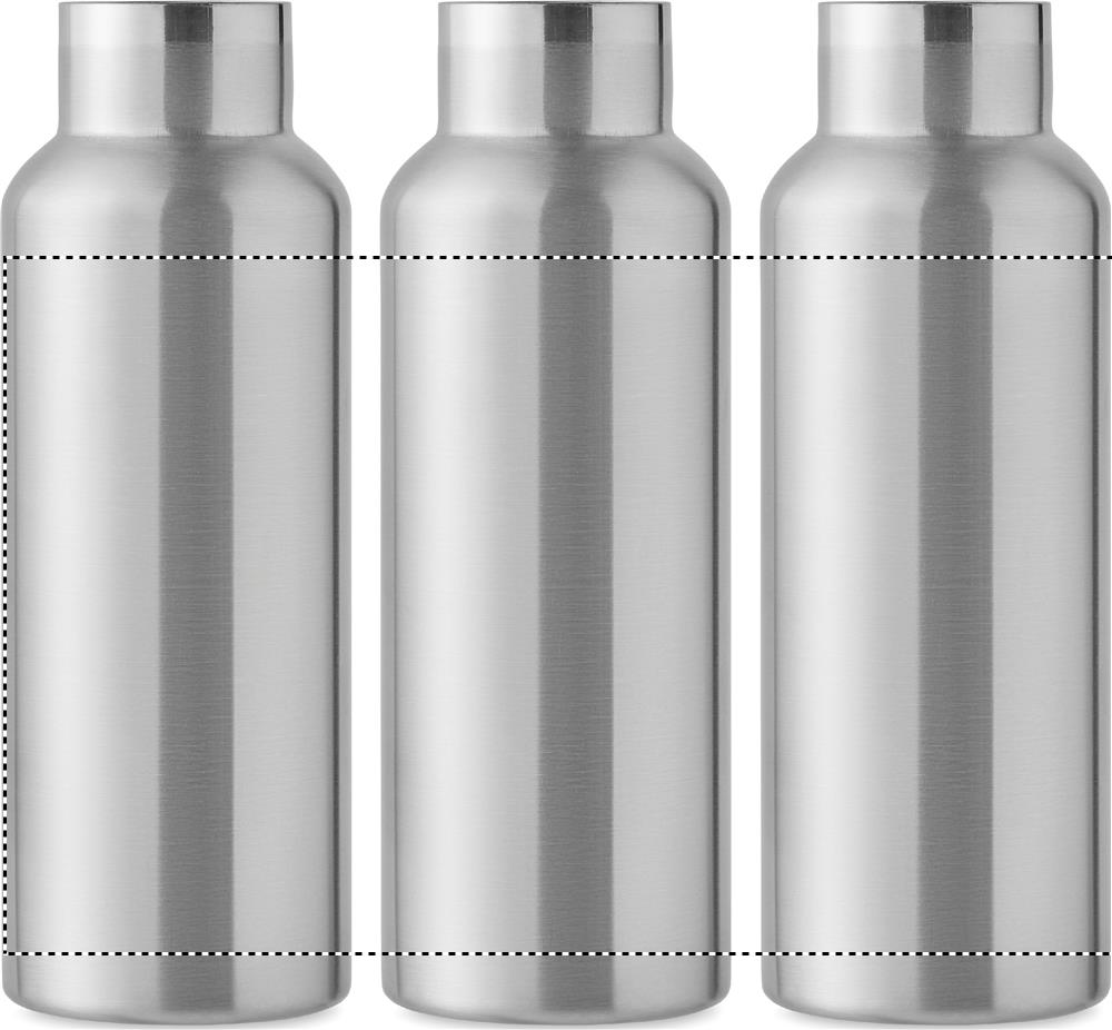 Double wall bottle 500 ml 360 16