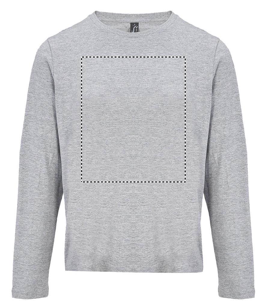 MONARCH WOMEN T-SHIRTS front gm