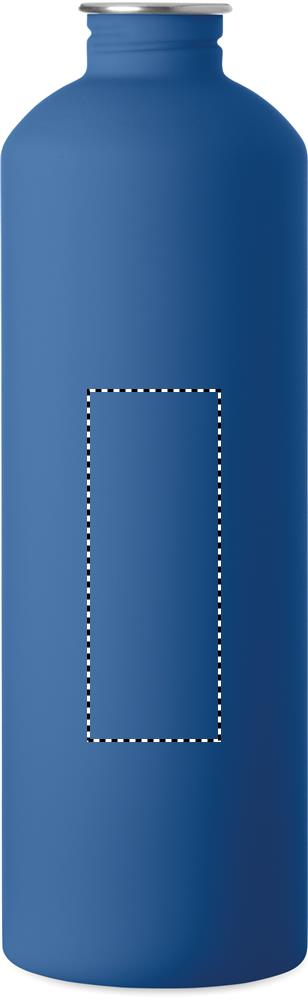 Bottiglia da 500 ml back 37
