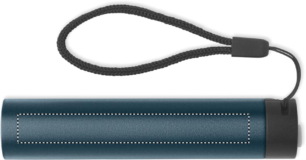 Aluminium torch side 1 85