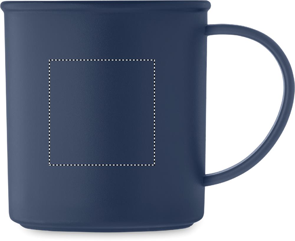 Tazza riutilizzabile 300 ml right handed 85