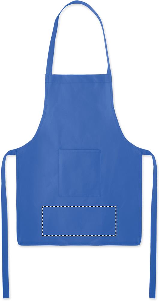 Set da cucina per bambini front below pocket 37