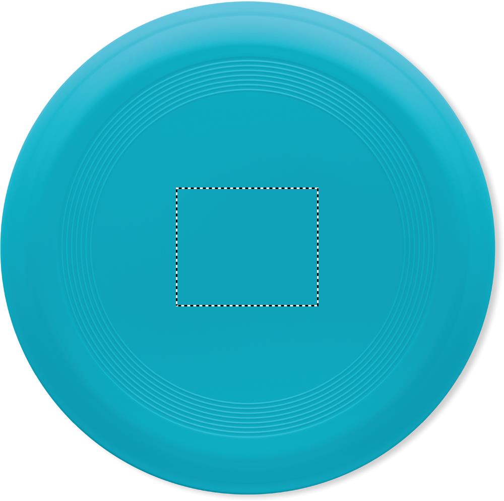 Frisbee SEAQUAL top pad 12