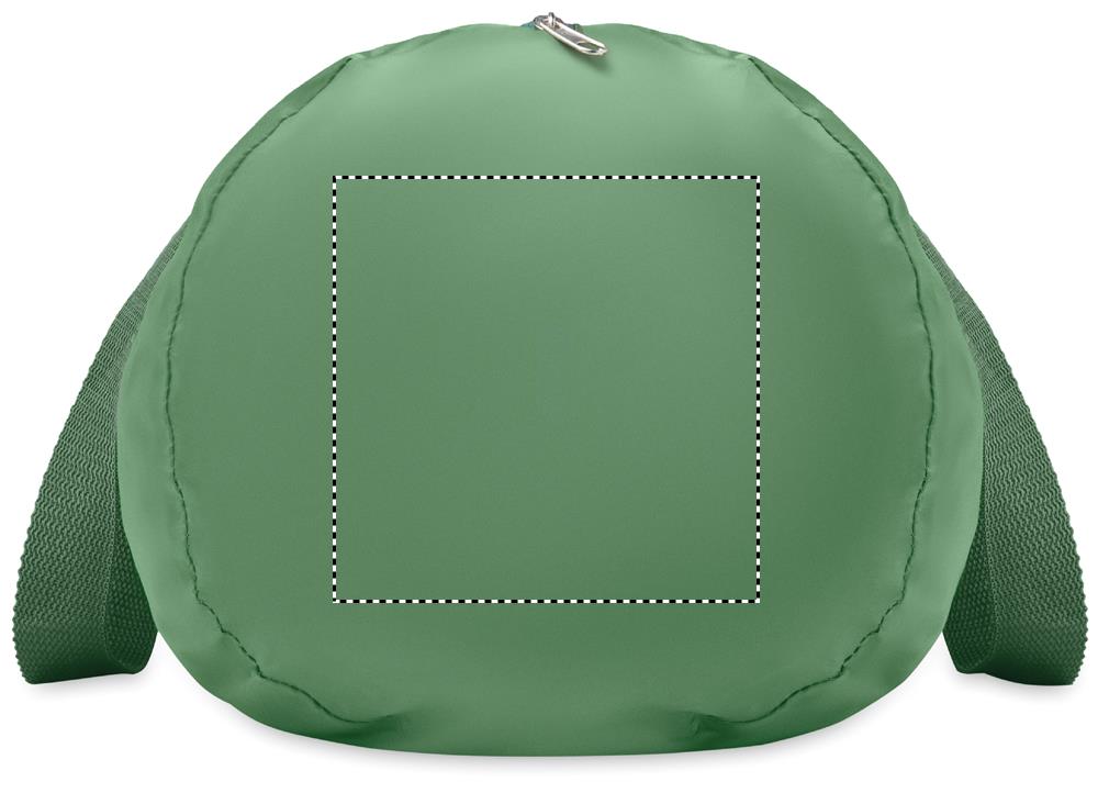 Borsone 190T RPET 20L right 60