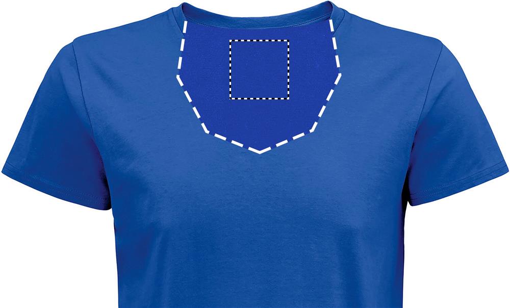 PIONEER MEN T-Shirt 175g inside rb