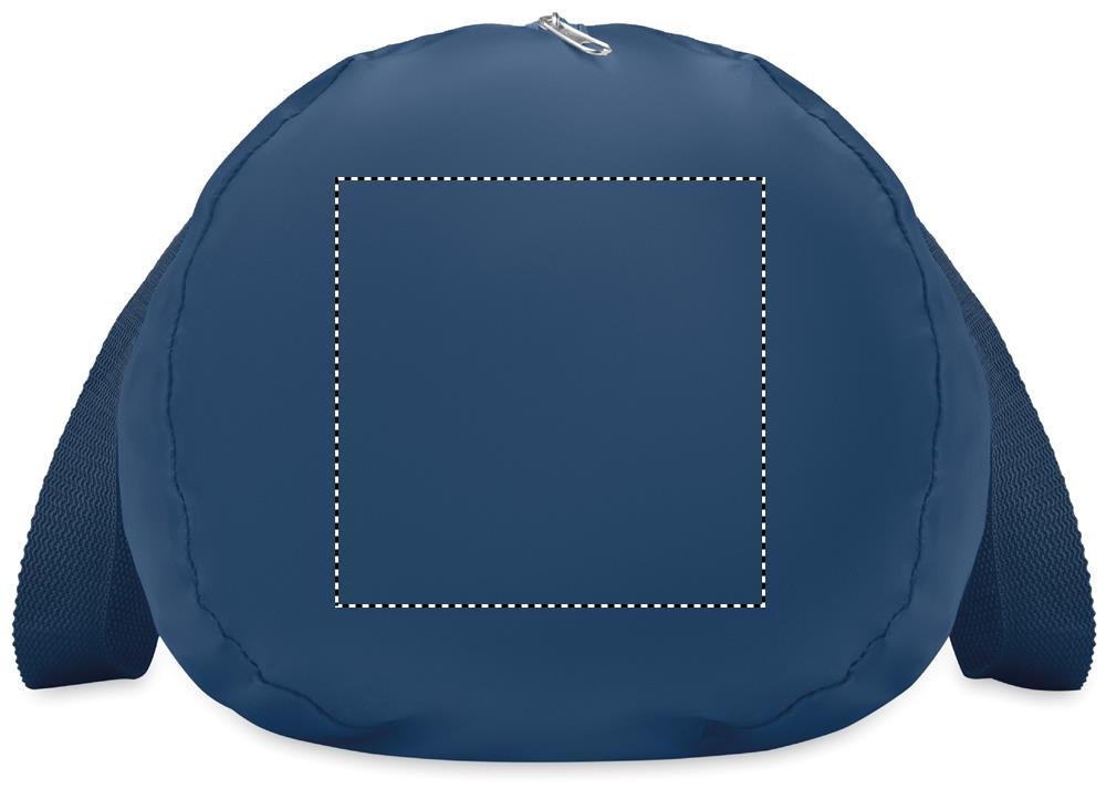 Borsone 190T RPET 20L right 04