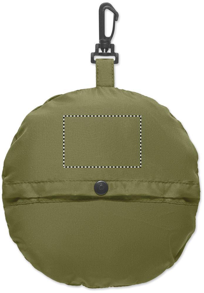 Cappellino idrorepellente pouch 49