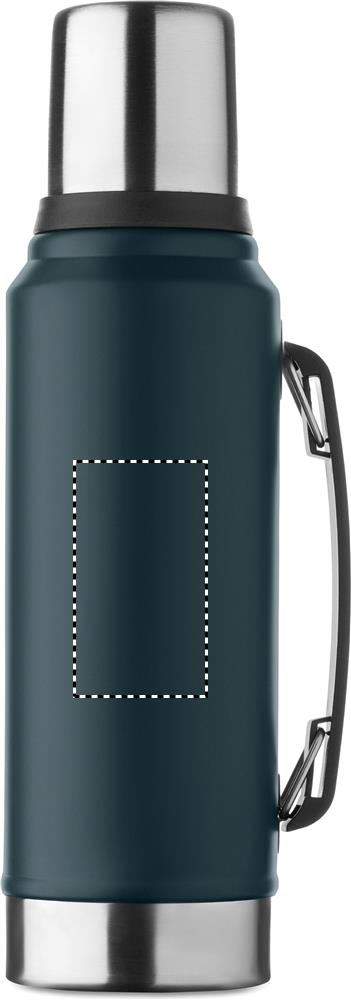 Bottiglia a doppio strato 1L right handed 85