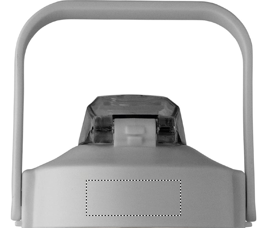 Borraccia RPET 2000ml lid side 03