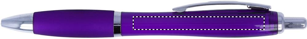 Penna a sfera barrel r handed pd 32