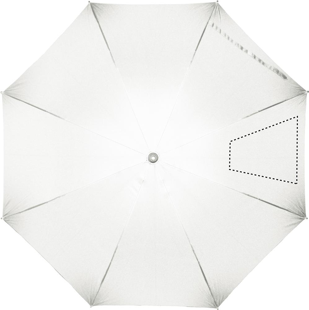 Luxe 23'' windproof umbrella segment4 06