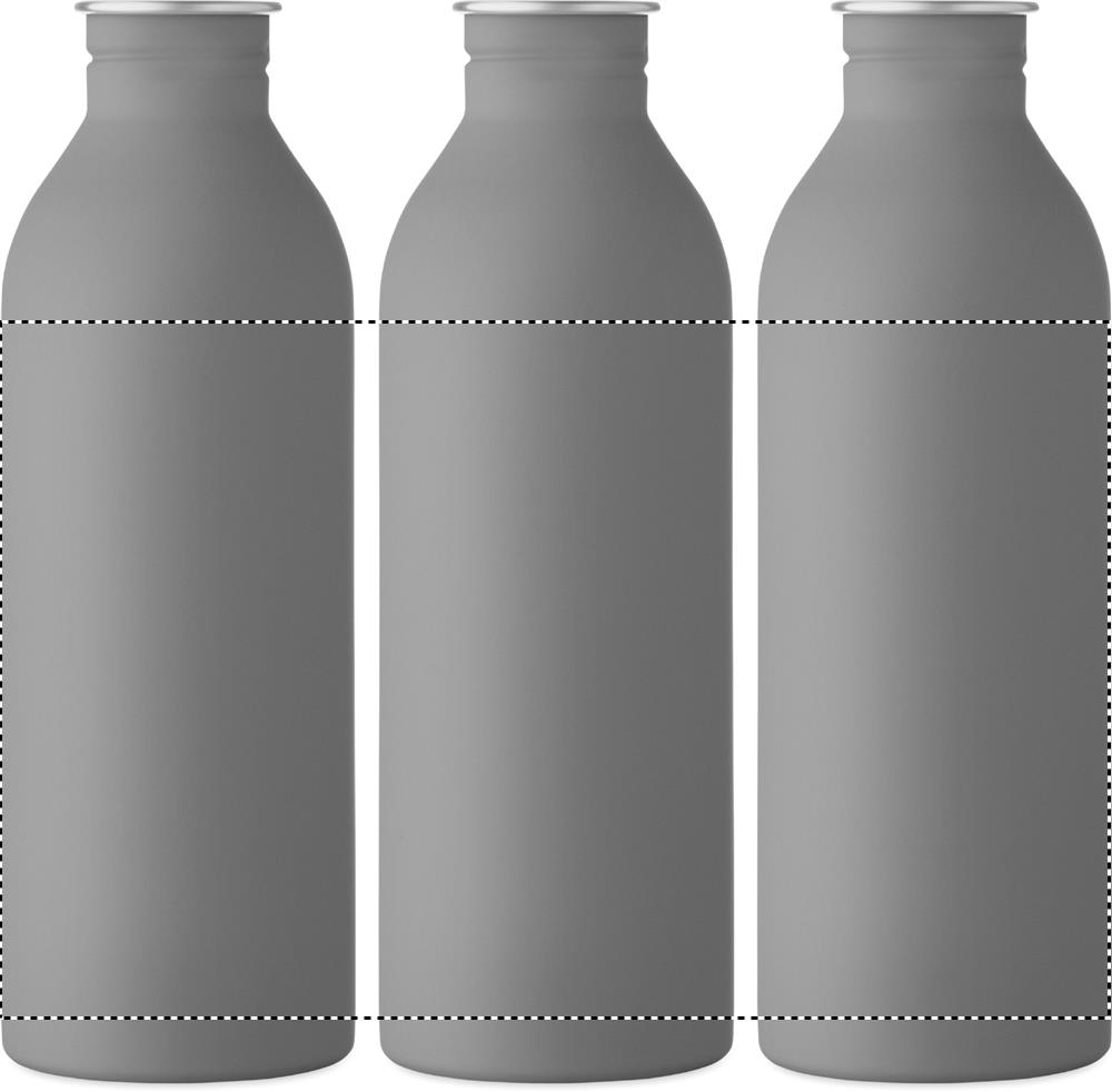 Single wall bottle 500 ml 360 15