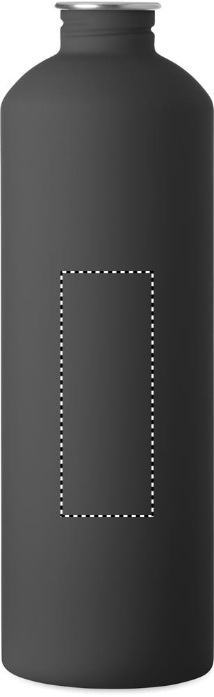 Bottiglia da 500 ml front 03